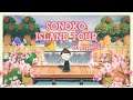 ⭐️ TOUR por SONOKO: mi ISLA de 5 ESTRELLAS (parte 1) | Animal Crossing New Horizons