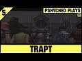 Trapt #5 - The Martyr