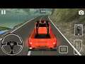 Truck Driver 3D Offroad (by gamestarstudio) Gameplay.