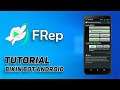 TUTORIAL - Bikin Bot Android Dengan FRep
