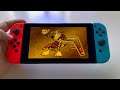 TY the Tasmanian Tiger HD (1) | Nintendo Switch V2 handheld gameplay