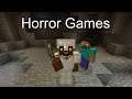 Types of Video Games portrayed by Minecraft