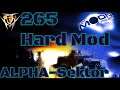 UCS ALPHA Sektor 4 [265] Earth 2150 TMP