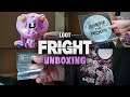Unboxing Loot Fright – kwiecień 2021