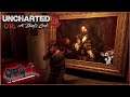 Uncharted 4: A Thief's End #016 - Das Rätsel mit den Pfeilen! - Let´s Play[German][FSK16]