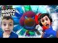 VAMOS JOGAR Super Mario Party (Nintendo Switch) - Family Plays