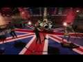 Van Halen - Somebody Get Me A Doctor (Guitar Hero - Full Band Motion Capture)
