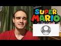 Video actualizado privado de Smash | Podría ser un personaje de Super Mario | Cual resta del montón?