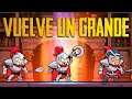 VUELVE UN GRANDE | ROGUE LEGACY 2