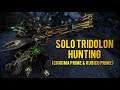 Warframe: TRIDOLON HUNTING WITH CHROMA PRIME & RUBICO PRIME