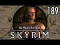 We Find a Scroll for Anska - Let's Play Skyrim (Survival, Legendary Difficulty) #189