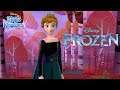 Welcome Queen Anna! Frozen 2 Disney Mom’s Magic Kingdoms Gameplay