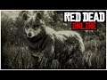 Where to Find the TIMBER WOLF | Red Dead Online NEW Naturalist Role Update Tips