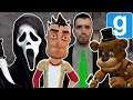 WHICH ONE OF US IS THE KILLER IN GMOD? | Multiplayer Garry's Mod Gameplay