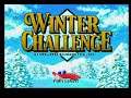 Winter Challenge (Genesis)
