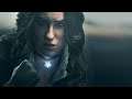 Witcher 3 Game Opening Scene - Starting a New Game (Again...)