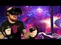 Wolfenstein Cyberpilot - Control HUGE Mechs In VR - Valve Index Gameplay