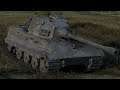 World of Tanks E75 - 5 Kills 8,1K Damage