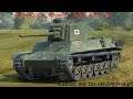 World of Tanks - Type 4 Сhi-To