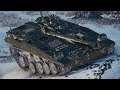 World of Tanks UDES 03 - 6 Kills 7,1K Damage