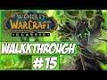 World Of Warcraft Classic Walthrough - Episode 15 - The One Button Kill All!