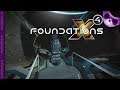 X4 Foundations Ep104 - Pious Mists XI Takeover!