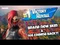 Xbox One S Fortnite ( Don't Forget to Subscribe!)