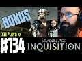 Let's Play Dragon Age Inquisition (Blind) EP134