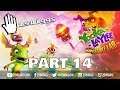 Yooka-Laylee and the Impossible Lair - Let's Play! Part 14 - with zswiggs