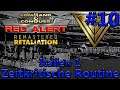Zeitkritische Routine Italien 2 Command & Conquer: Remastered - RA: Retaliation Alliierte [Deutsch]
