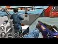 Zombie Strafe : New TPS Survival Zombie Waves Game - Android GamePlay FHD. #1