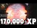 170,000+ XP in One Game of Call of Duty (100+)