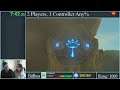 2 Player, 1 Controller Any% With Mrs. Specs in 4:06:24