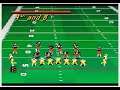 College Football USA '97 (video 4,211) (Sega Megadrive / Genesis)