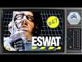#47 ESWAT - City Under Siege | Mega Drive (Playthrough + Ending)