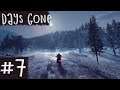 #7 Days Gone(PC), 18+, Twitch. 10.12.2021