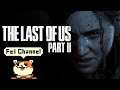 #8【PS4PRO】The Last of Us Part2(ラストオブアス2)【ホラーな空気を破壊するおじさんが楽しくプレイ！】