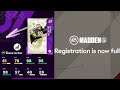 99 OVR TEAMS POSSIBLE AND WTF HAPPENED TO THE MADDEN 22 BETA?