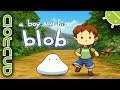 A Boy and His Blob | NVIDIA SHIELD Android TV | Dolphin Emulator 5.0-10914 [1080p] | Nintendo Wii