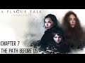 A Plague Tale Innocence – Chapter 7 The Path Before Us Walkthrough omgNice