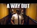 A Way Out Koop-Story # 12