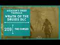 AC Valhalla | Wrath of the Druids DLC | 209 | The Cursed