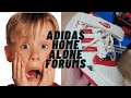 Adidas "Home Alone" Forum Lows Review
