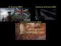 Age of Empires III - Three Opening CG Comparison (Trailer Audio Track)