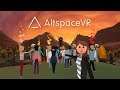 AltspaceVR  |  Oculus Quest, Oculus Go, + the Rift Platform