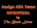 Amiga AGA Demo 🔵 Spectral 💣 by The Black Lotus 🔴