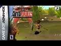 Ant Bully Gameplay part 3 | gba | Emulator myboy Android