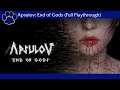 Apsulov: End of Gods | Full playthrough | Teils Laut | Lets Play Deutsch
