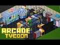 Arcade Tycoon ~ The Arcade I Remember