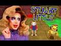 Nemesis Plays Retro!! Stuart Little (PS1)
